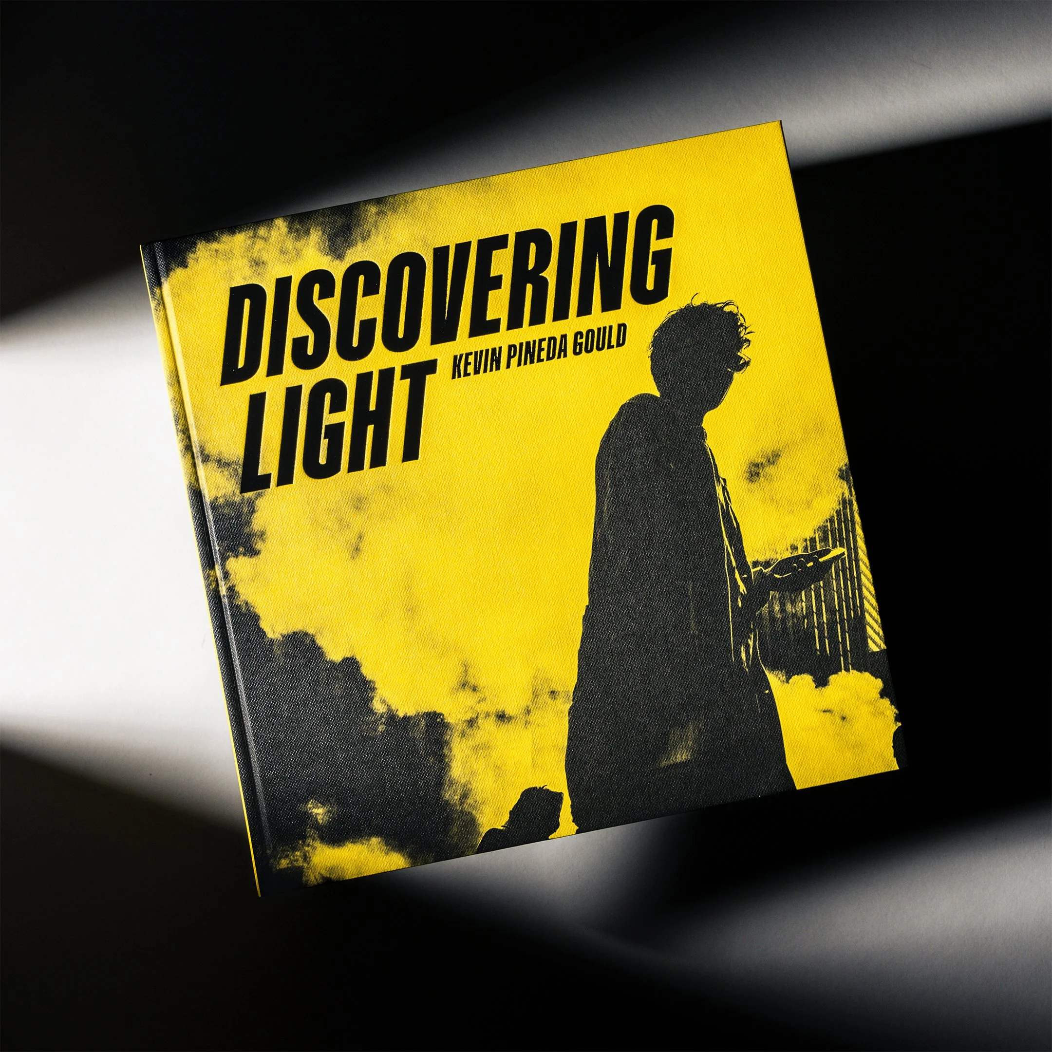 Kevin Pineda Gould | Black and White Street Photographer – NYC